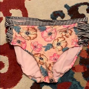 Swim suit bottoms
